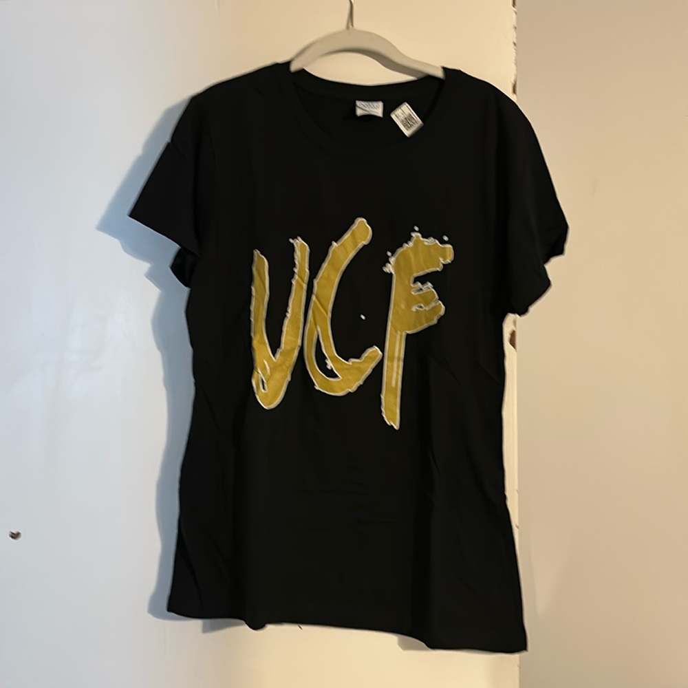 NWOT UCF ladies t-shirt